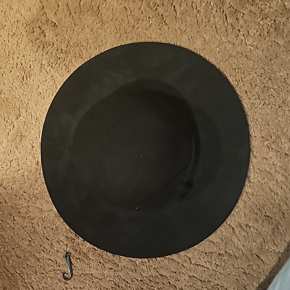 Felted Wool hat Forever 21
